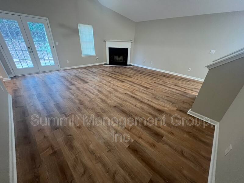 House for rent at 95 Creek Way, Covington, GA 30016