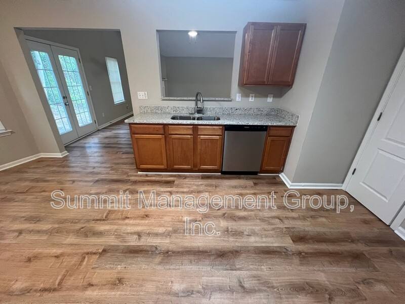 House for rent at 95 Creek Way, Covington, GA 30016