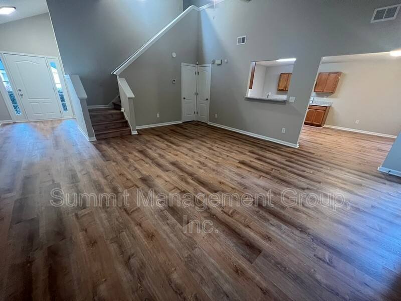 House for rent at 95 Creek Way, Covington, GA 30016