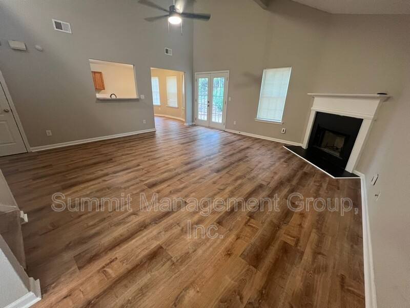 House for rent at 95 Creek Way, Covington, GA 30016