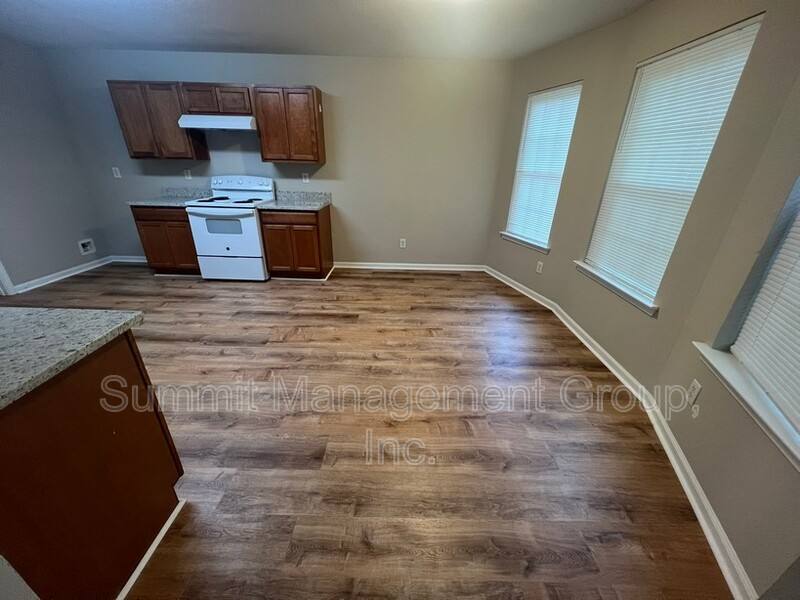 House for rent at 95 Creek Way, Covington, GA 30016