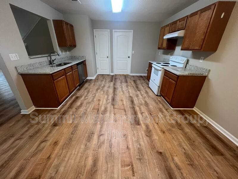 House for rent at 95 Creek Way, Covington, GA 30016