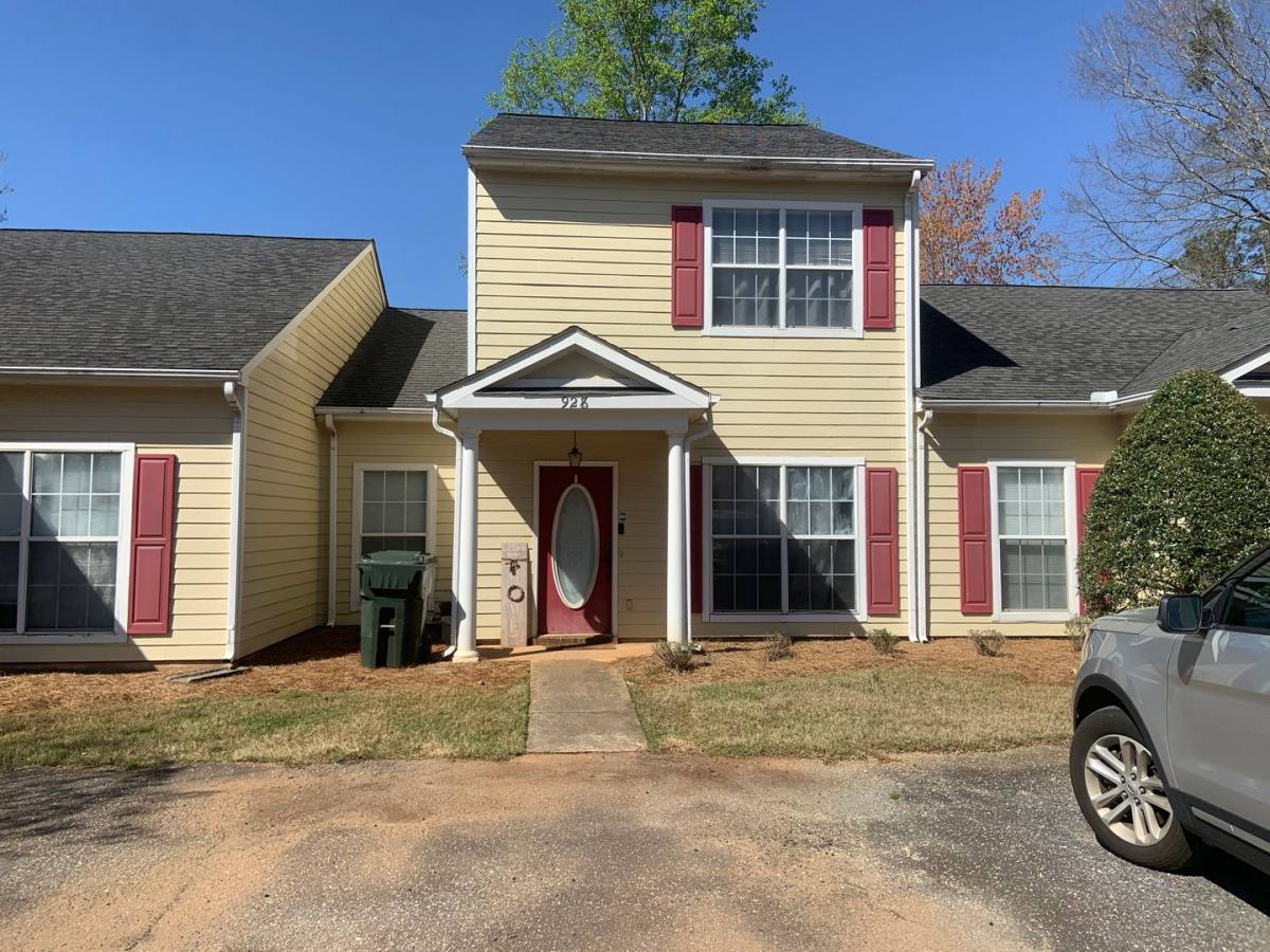 House for rent at 928 Harvard Place, Auburn, AL 36830