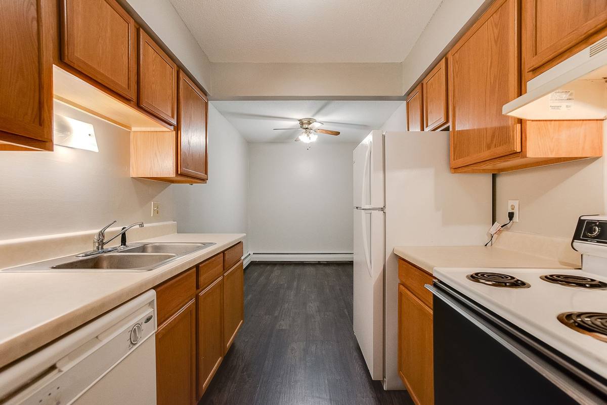 Apartment for rent at 8600 8660 8680 Old Cedar Ave, Minneapolis, MN 55425