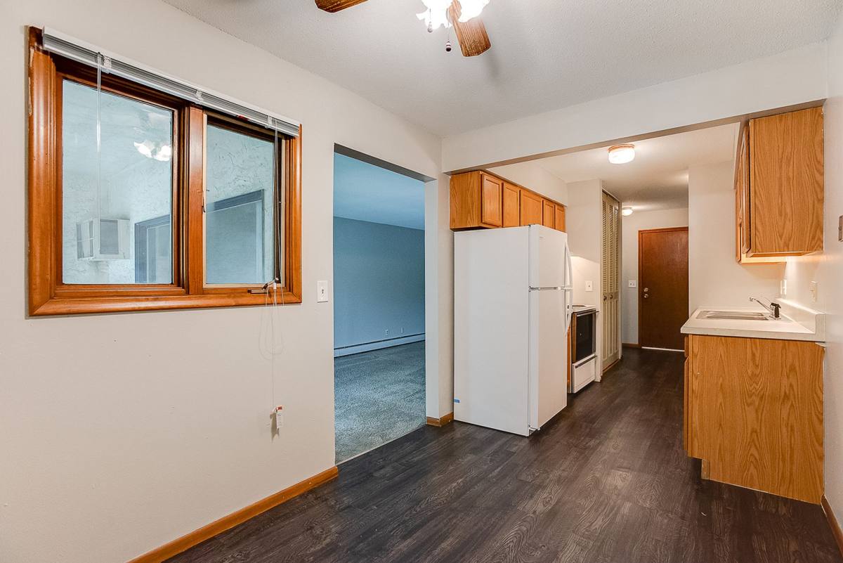 Apartment for rent at 8600 8660 8680 Old Cedar Ave, Minneapolis, MN 55425