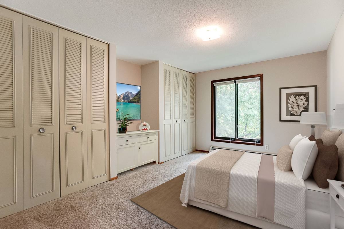 Apartment for rent at 8600 8660 8680 Old Cedar Ave, Minneapolis, MN 55425