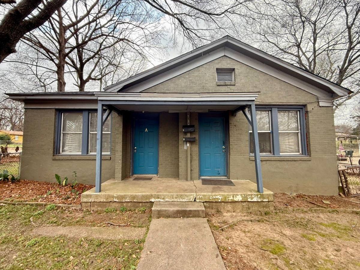 Apartment for rent at 714 Bow St, Tyler, TX 75702