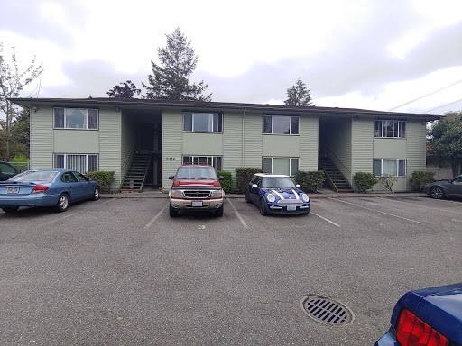 Apartment for rent at 8412 McKinley Ave, Tacoma, WA 98445
