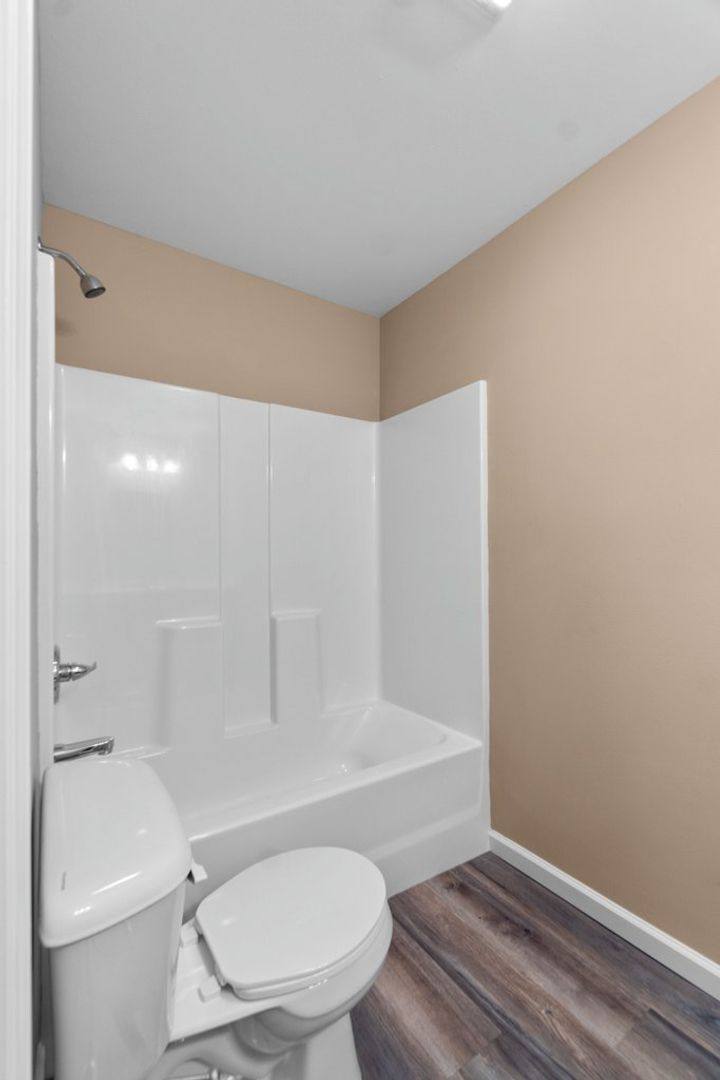Apartment for rent at 1653 W Independence St, Jackson, MO 63755