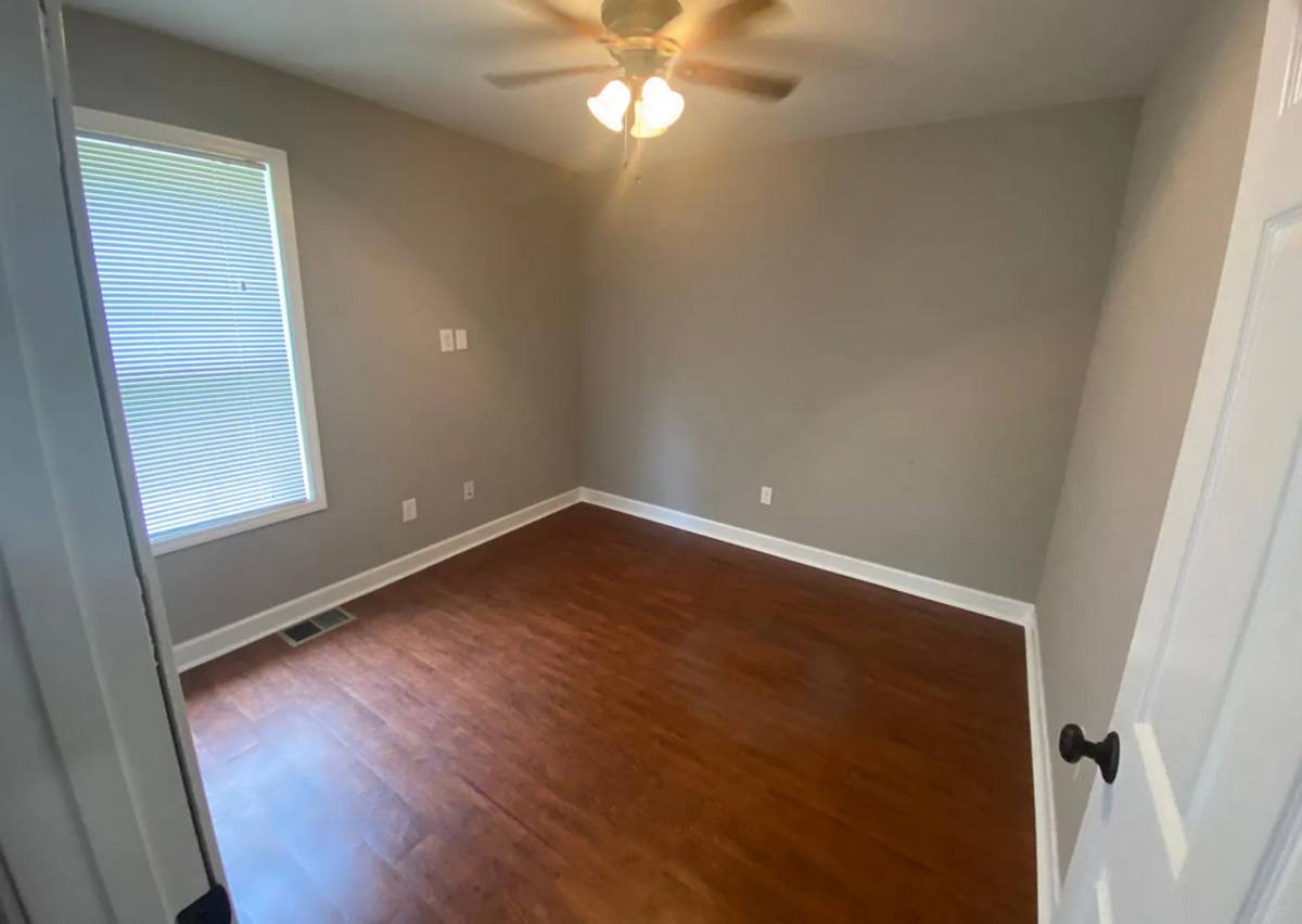 House for rent at 1 Hickory Cove Loop, Oxford, MS 38655