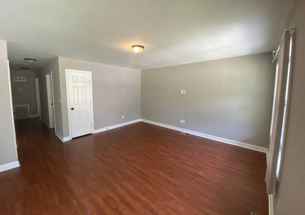 House for rent at 1 Hickory Cove Loop, Oxford, MS 38655