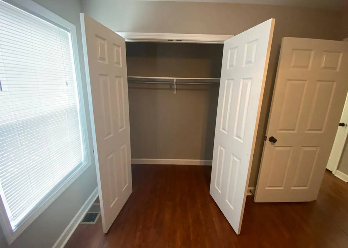 House for rent at 1 Hickory Cove Loop, Oxford, MS 38655