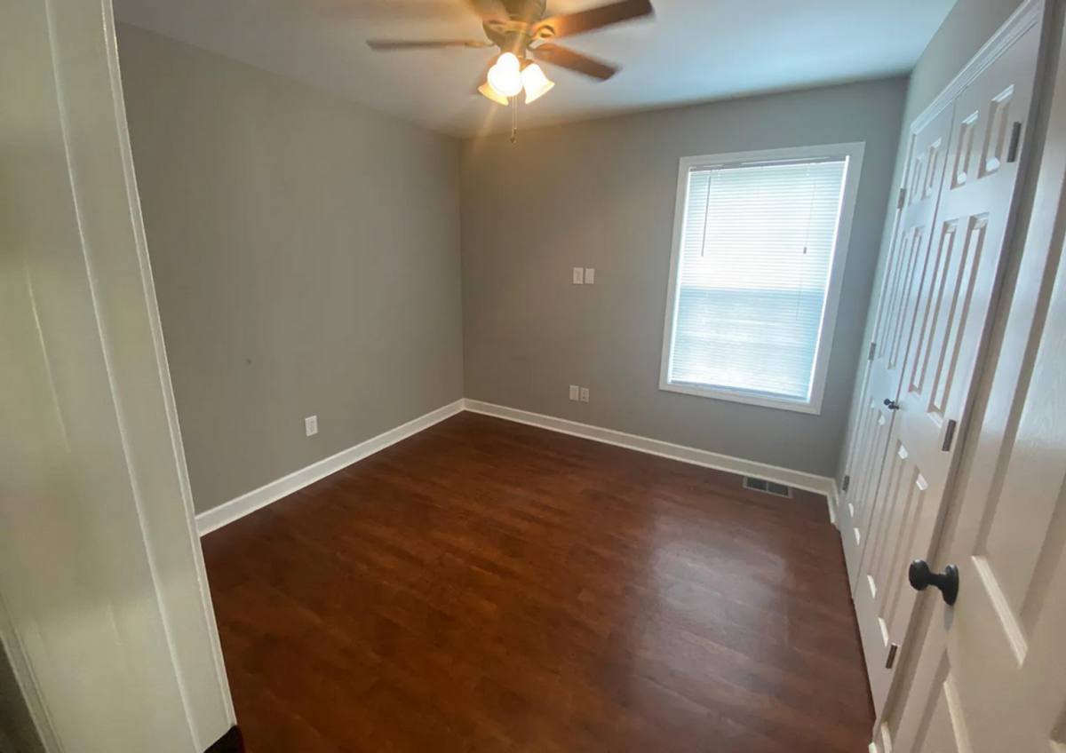 House for rent at 1 Hickory Cove Loop, Oxford, MS 38655