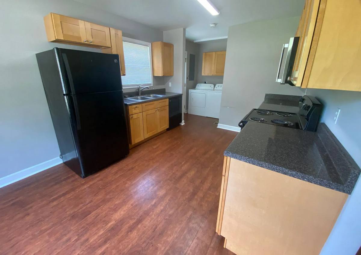 House for rent at 1 Hickory Cove Loop, Oxford, MS 38655