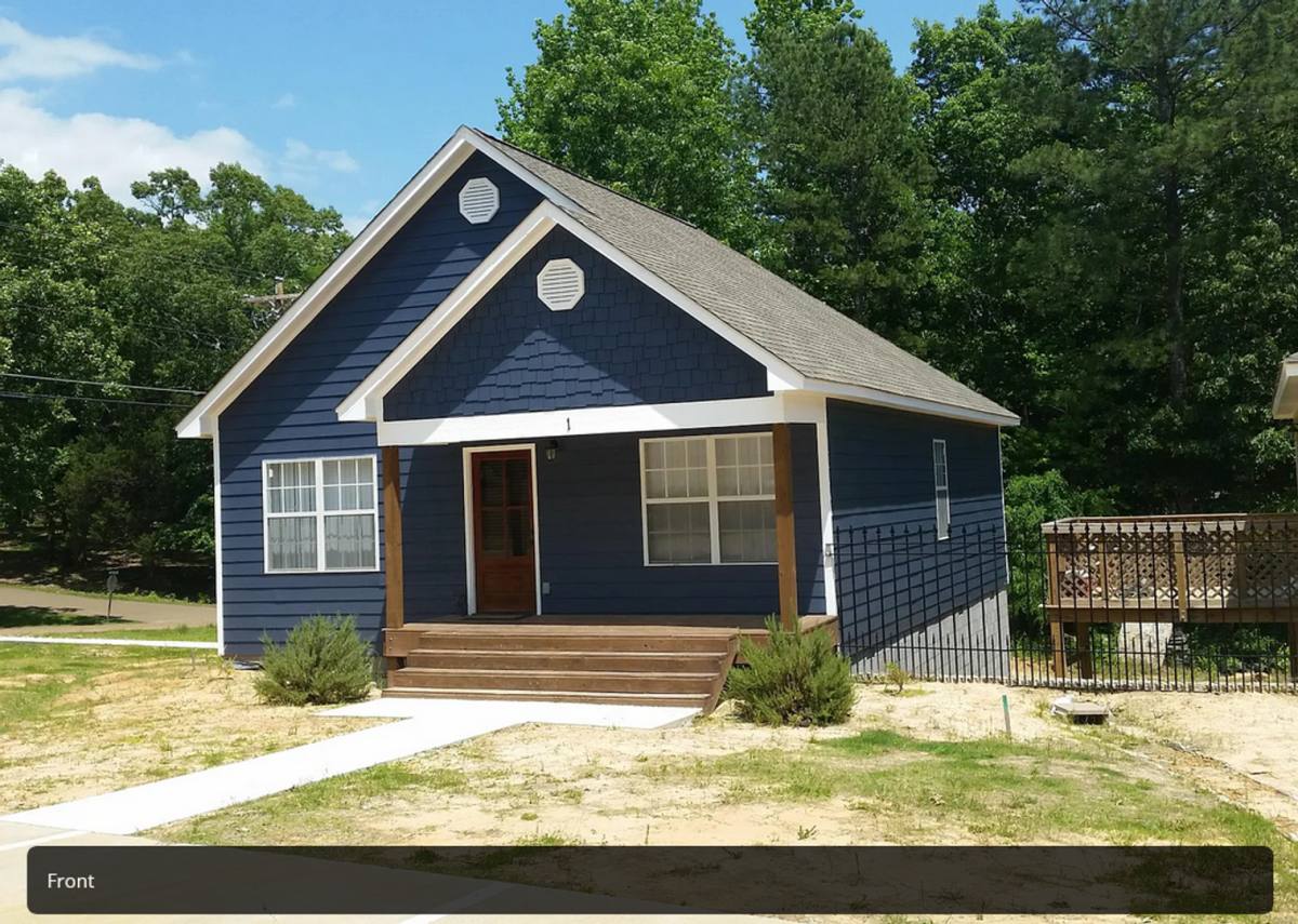 House for rent at 1 Hickory Cove Loop, Oxford, MS 38655