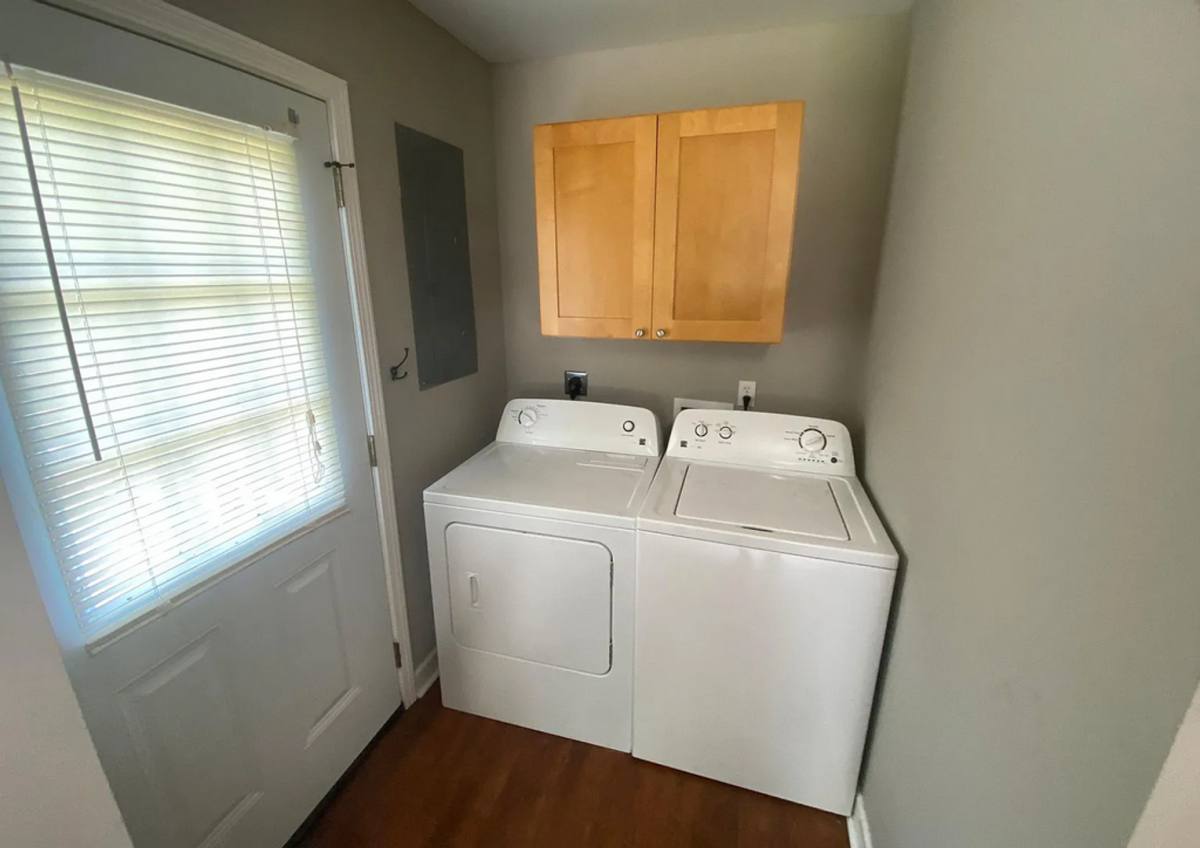 House for rent at 1 Hickory Cove Loop, Oxford, MS 38655
