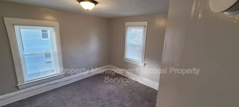 House for rent at 7523 Aetna Rd, Cleveland, OH 44105