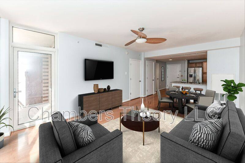 Condo for rent at 350 G St SW #N312, Washington, DC 20024