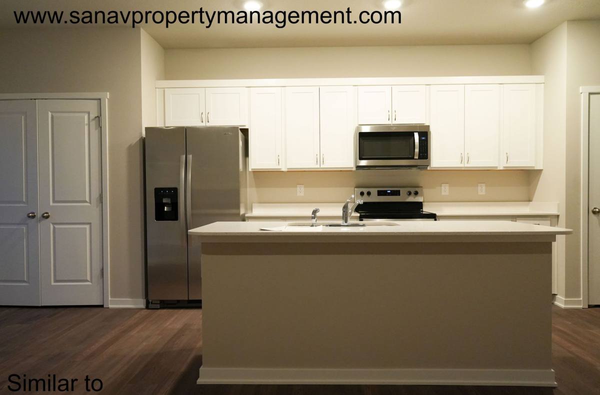 Townhouse for rent at 3219 NW Cedarwood Dr, Ankeny, IA 50023