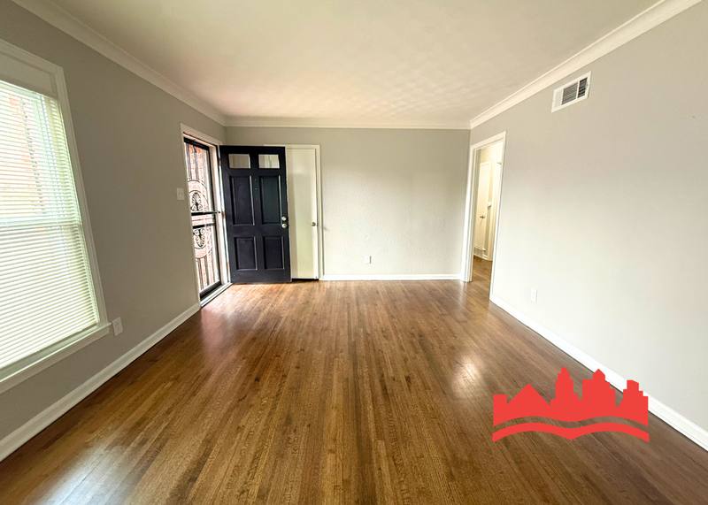 House for rent at 3270 Fairbanks St, Memphis, TN 38128