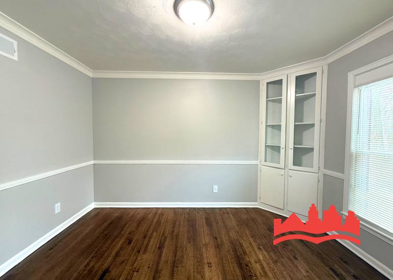 House for rent at 3270 Fairbanks St, Memphis, TN 38128