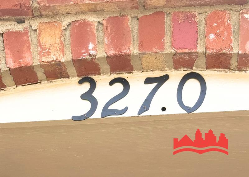 House for rent at 3270 Fairbanks St, Memphis, TN 38128
