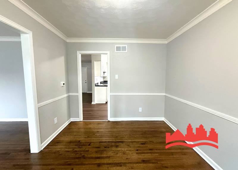 House for rent at 3270 Fairbanks St, Memphis, TN 38128