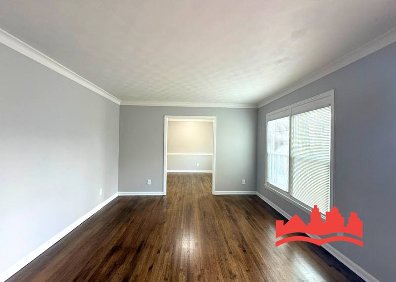 House for rent at 3270 Fairbanks St, Memphis, TN 38128