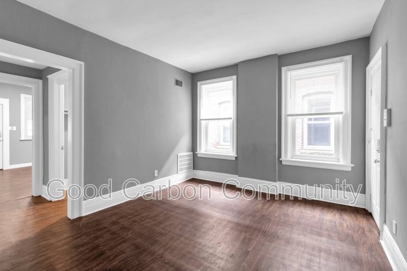 Apartment for rent at 1073 Grant St #21, Buffalo, NY 14207