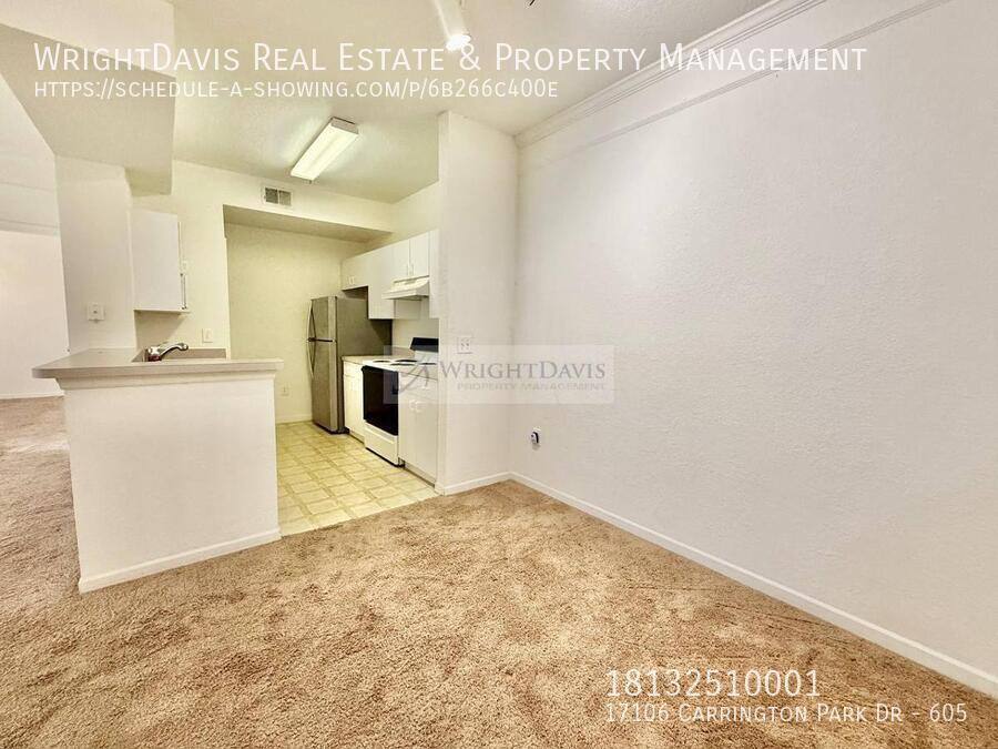 Condo for rent at 17106 Carrington Park Dr #605, Tampa, FL 33647