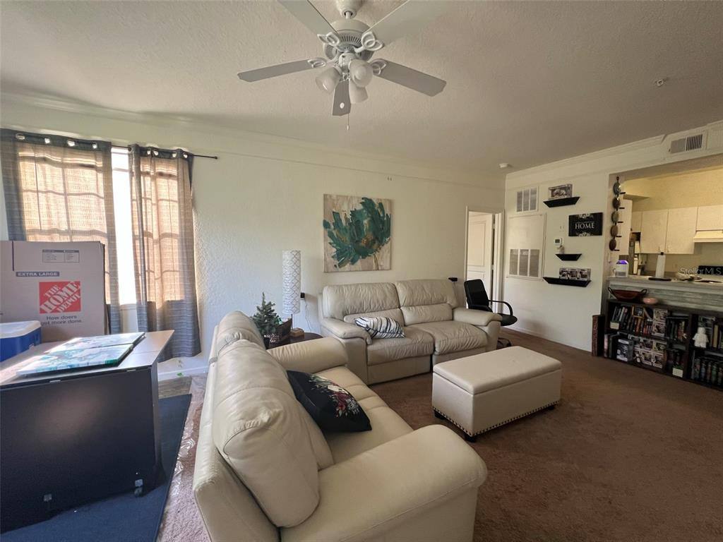 Condo for rent at 17106 Carrington Park Dr #605, Tampa, FL 33647