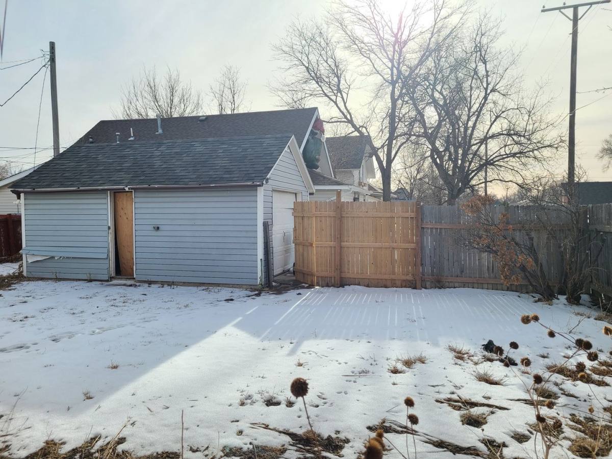 House for rent at 431 Elm St, Sterling, CO 80751