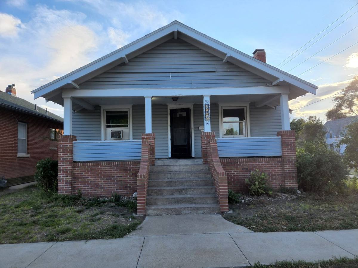 House for rent at 431 Elm St, Sterling, CO 80751