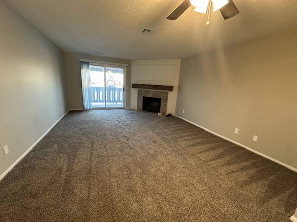 Apartment for rent at 1915 N Porter St, Wichita, KS 67203