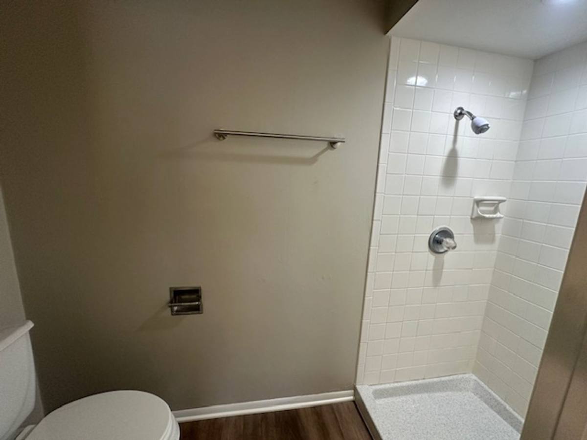Apartment for rent at 1915 N Porter St, Wichita, KS 67203