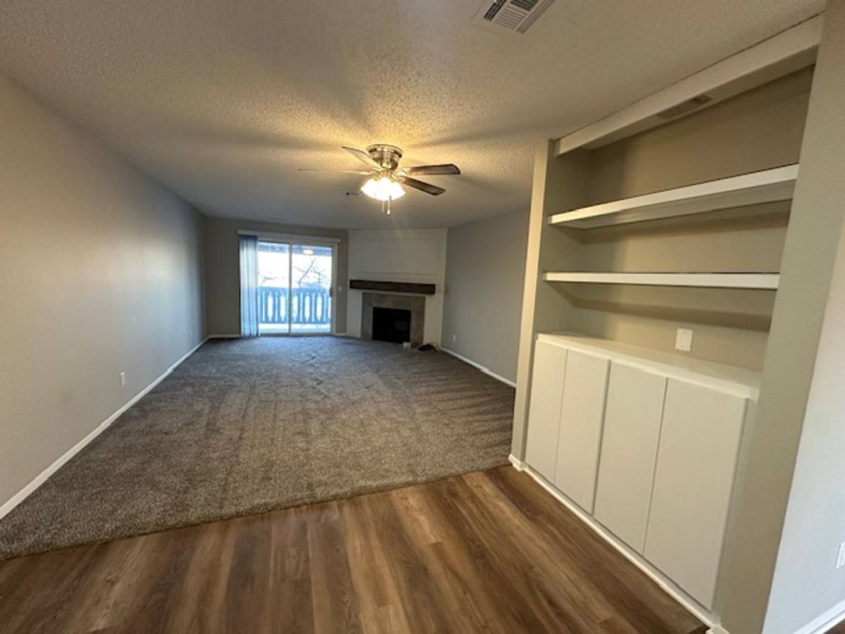 Apartment for rent at 1915 N Porter St, Wichita, KS 67203