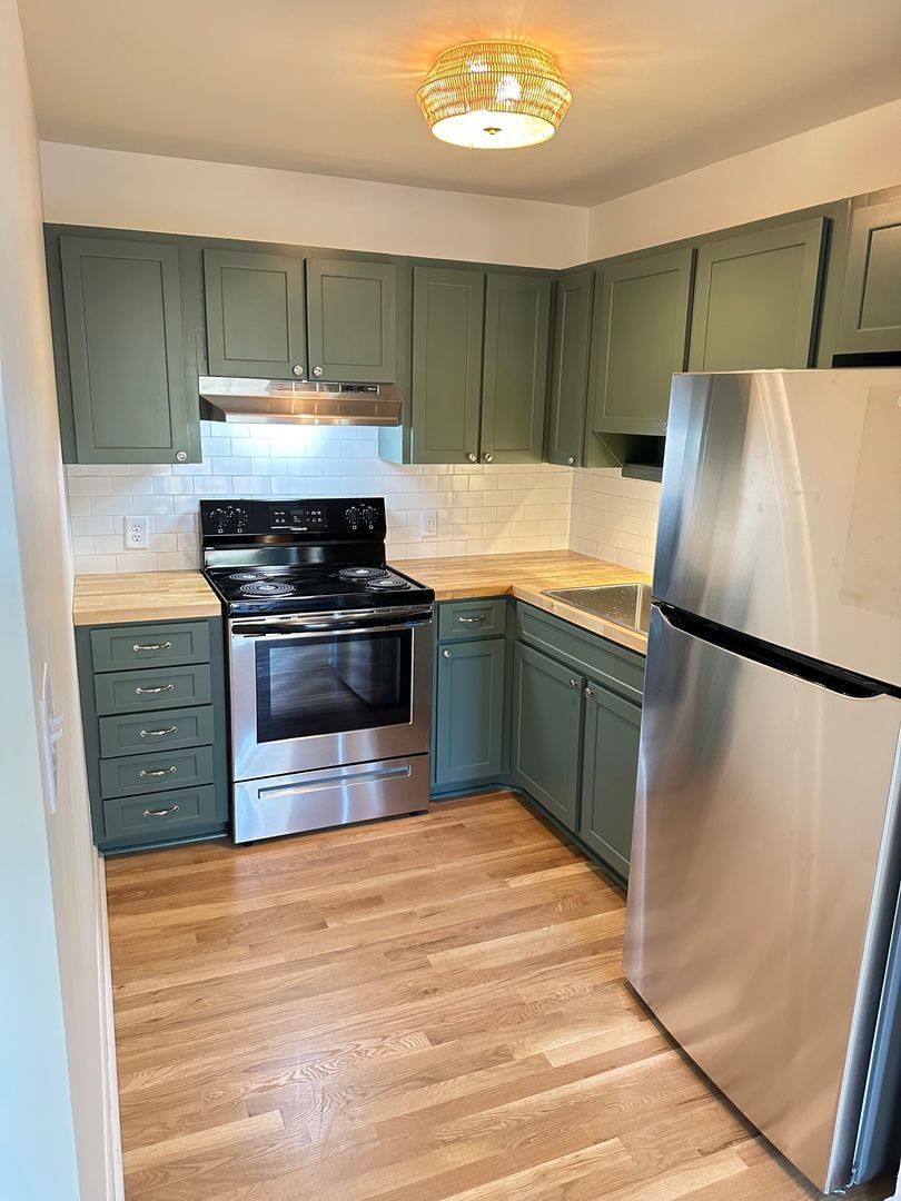 Apartment for rent at 635 Oglethorpe Ave, Athens, GA 30606