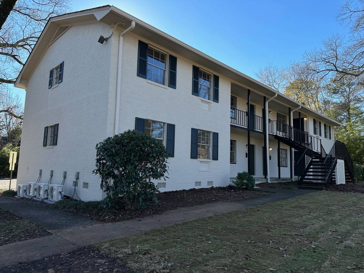 Apartment for rent at 635 Oglethorpe Ave, Athens, GA 30606