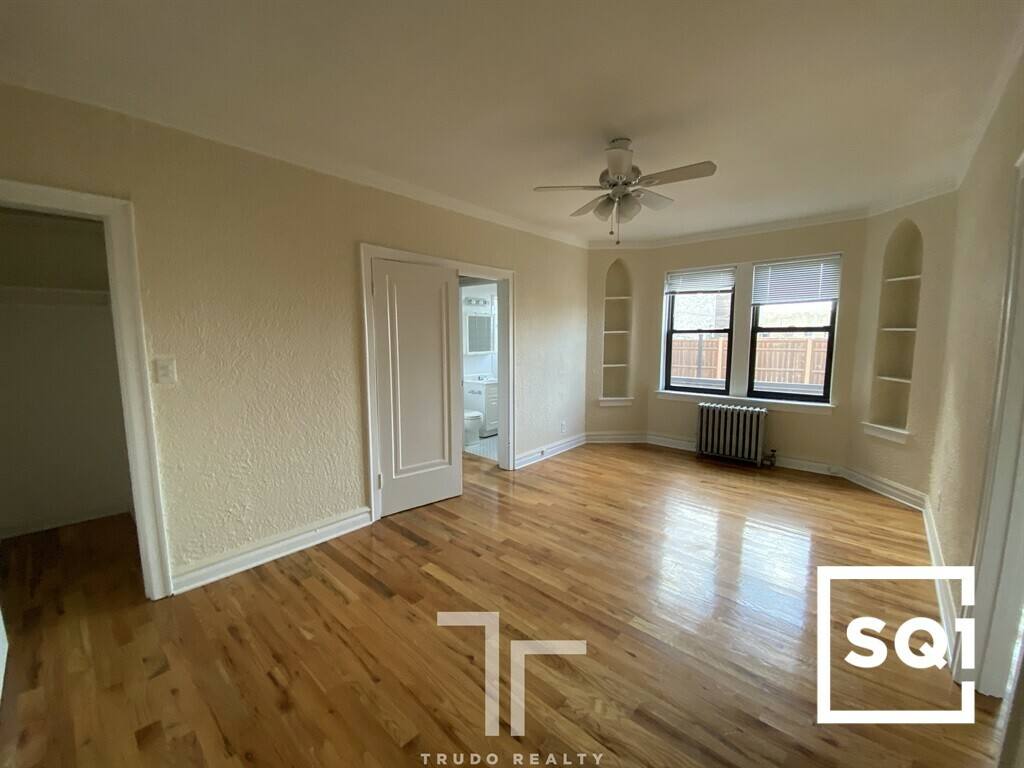 Apartment for rent at 4829 N Damen Ave #411, Chicago, IL 60625