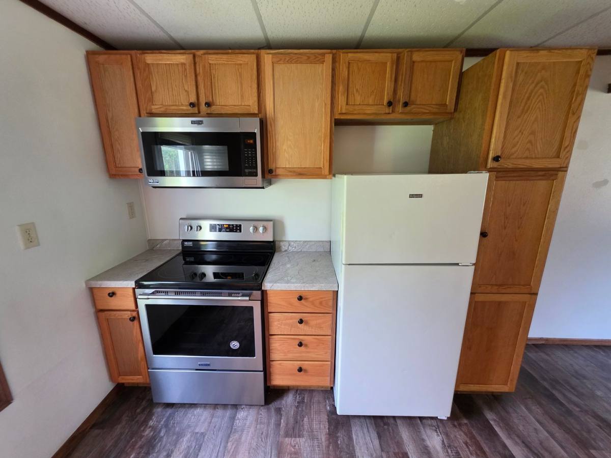 Apartment for rent at 3439 118th St, Chippewa Falls, WI 54729