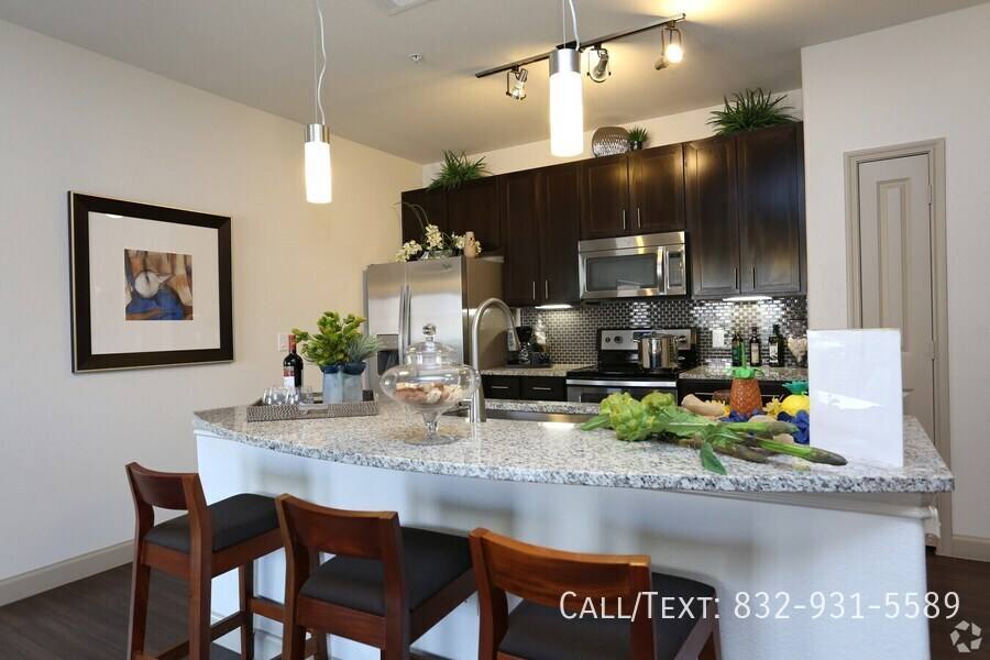 Apartment for rent at 9334 Hufsmith Rd #PSC2, Tomball, TX 77375