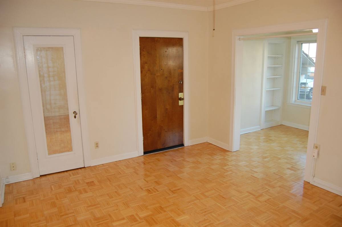 Apartment for rent at 1739 G St, Lincoln, NE 68508