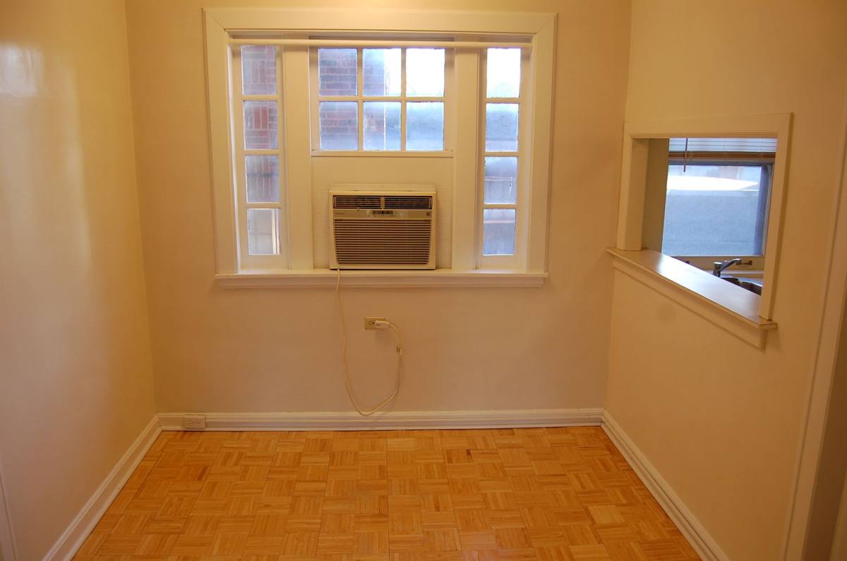 Apartment for rent at 1739 G St, Lincoln, NE 68508