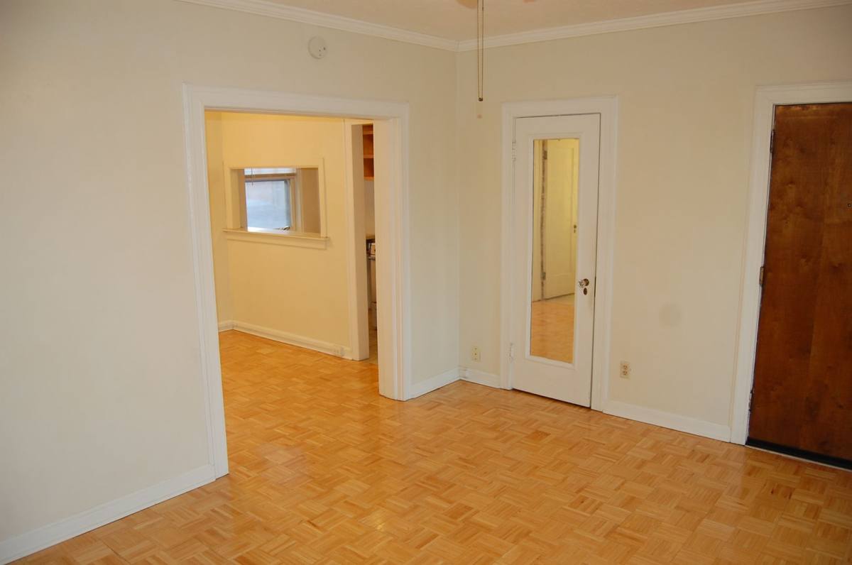 Apartment for rent at 1739 G St, Lincoln, NE 68508