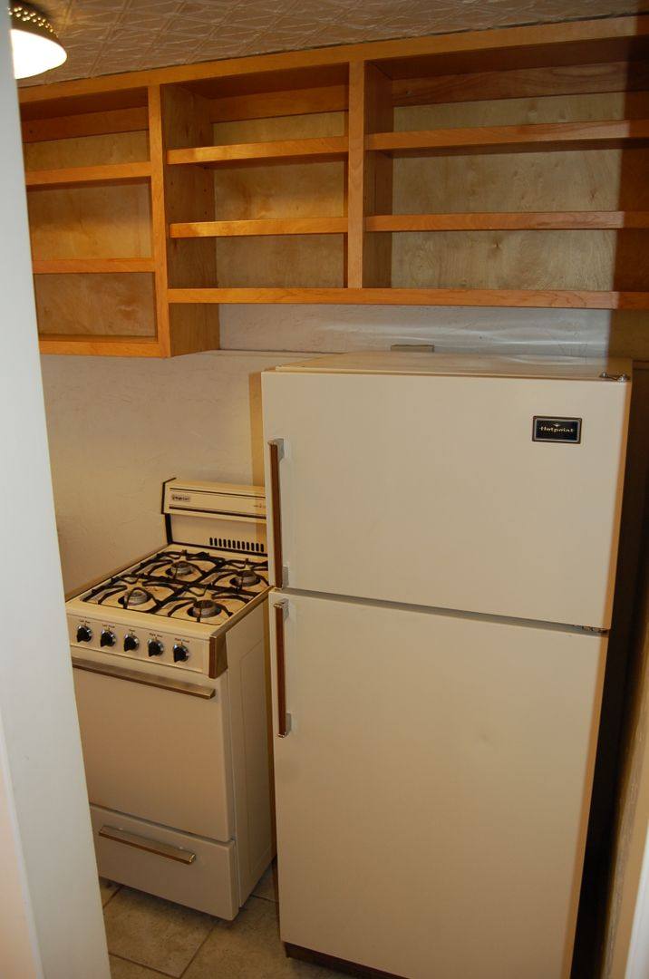 Apartment for rent at 1739 G St, Lincoln, NE 68508