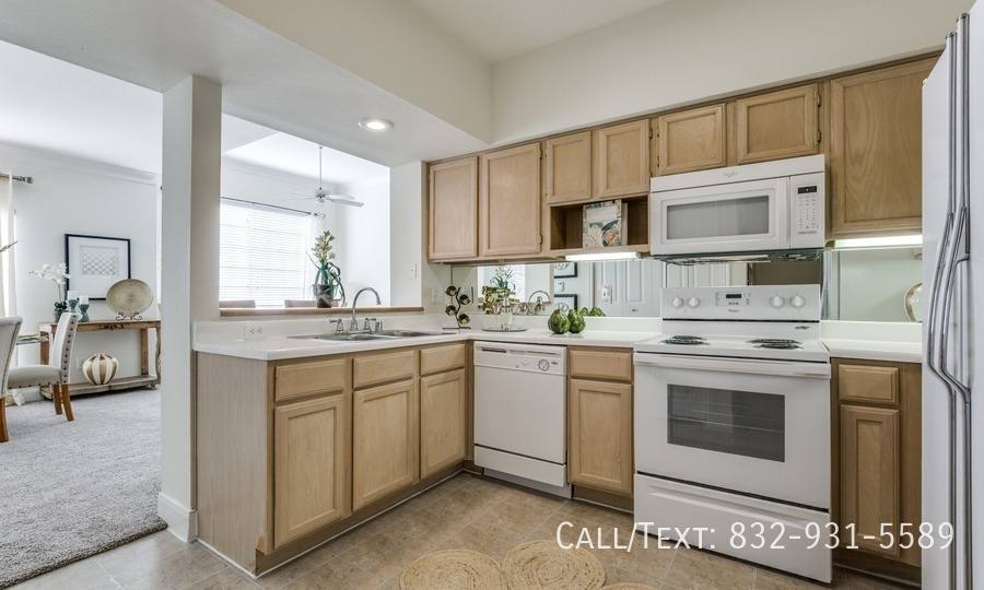 Apartment for rent at 1424 Gemini St #LPS, Houston, TX 77058