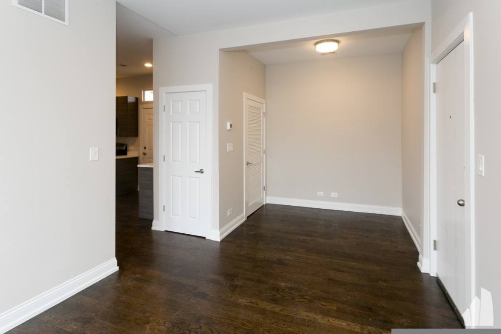 Apartment for rent at 2943 W Diversey Ave #2E, Chicago, IL 60647