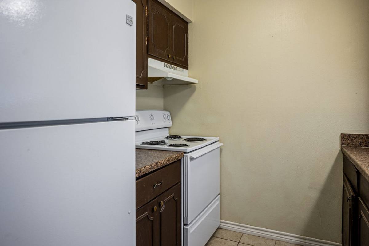 Apartment for rent at 704-710 W 10th St, Del Rio, TX 78840