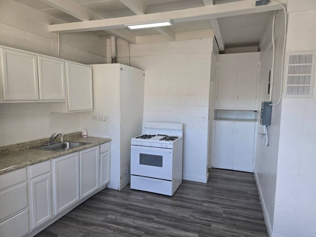 Apartment for rent at 1911 Princeton St, North Las Vegas, NV 89030