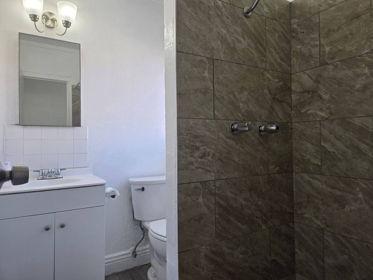 Apartment for rent at 1911 Princeton St, North Las Vegas, NV 89030